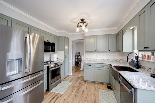 249 Ashbrook Drive, Augusta, GA 30907