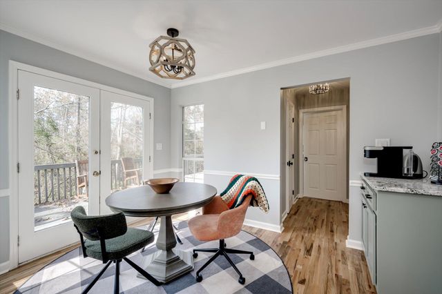 249 Ashbrook Drive, Augusta, GA 30907