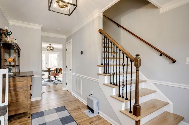 249 Ashbrook Drive, Augusta, GA 30907