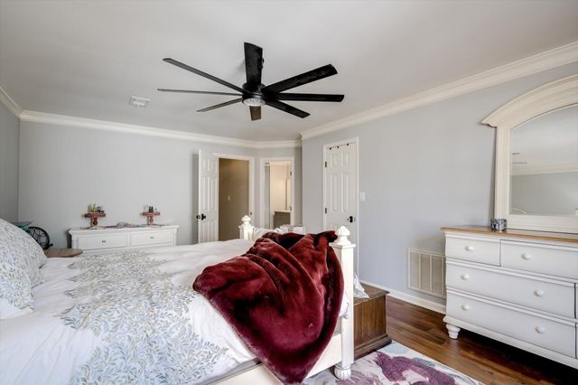 249 Ashbrook Drive, Augusta, GA 30907