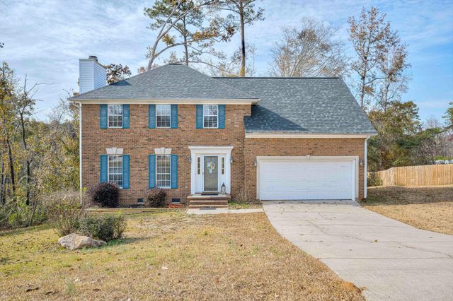 249 Ashbrook Drive, Augusta, GA 30907