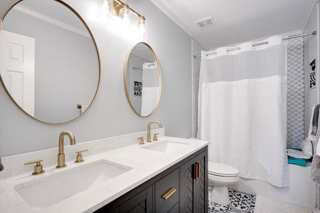 249 Ashbrook Drive, Augusta, GA 30907