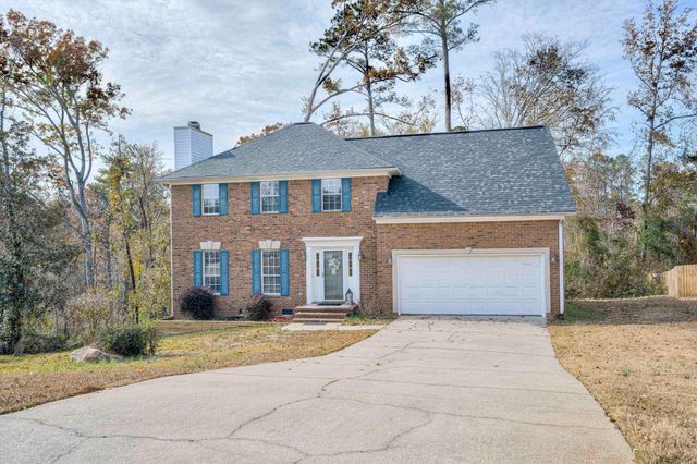 249 Ashbrook Drive, Augusta, GA 30907