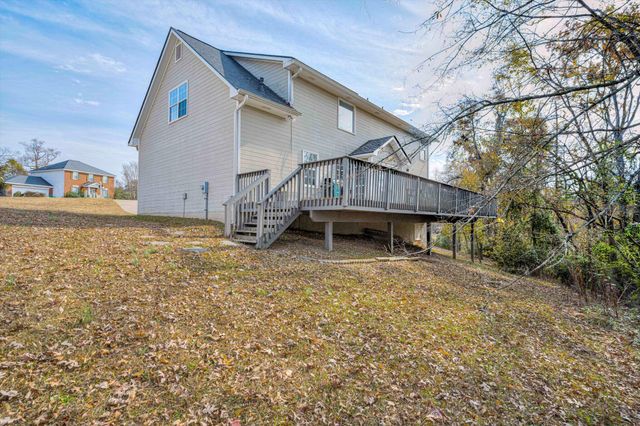 249 Ashbrook Drive, Augusta, GA 30907