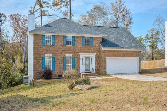 249 Ashbrook Drive, Augusta, GA 30907
