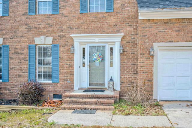 249 Ashbrook Drive, Augusta, GA 30907