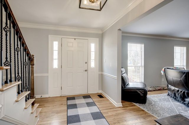 249 Ashbrook Drive, Augusta, GA 30907