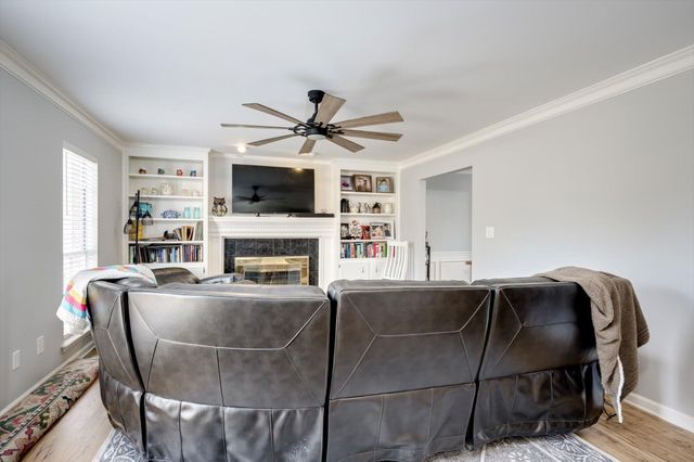 249 Ashbrook Drive, Augusta, GA 30907