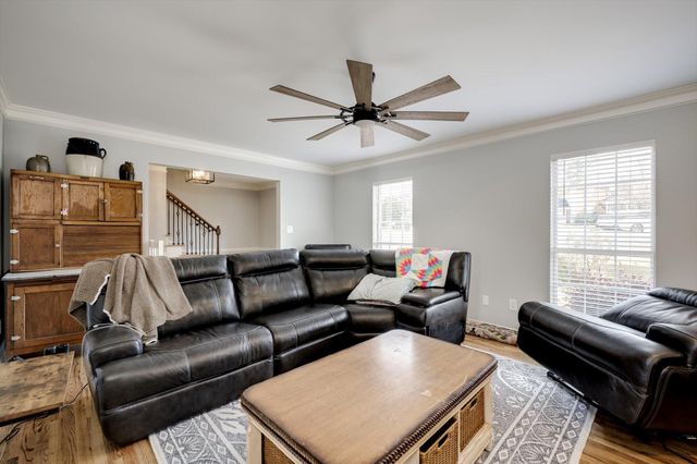 249 Ashbrook Drive, Augusta, GA 30907