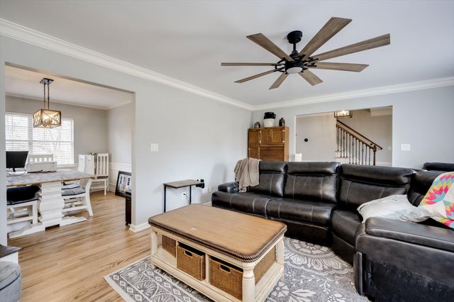 249 Ashbrook Drive, Augusta, GA 30907