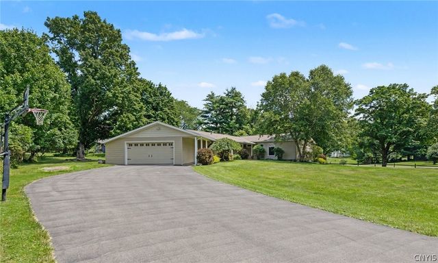 4566 Whetstone Road, Manlius, NY 13104