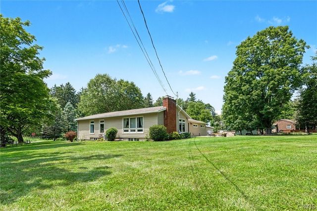 4566 Whetstone Road, Manlius, NY 13104