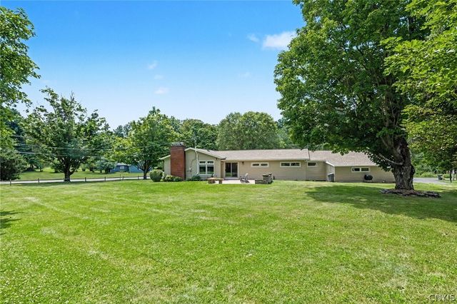 4566 Whetstone Road, Manlius, NY 13104