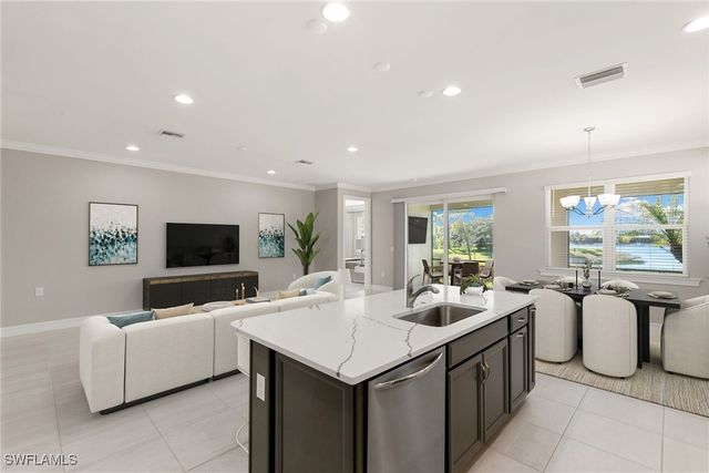 14704 Kelson CIR, Naples, FL 34114