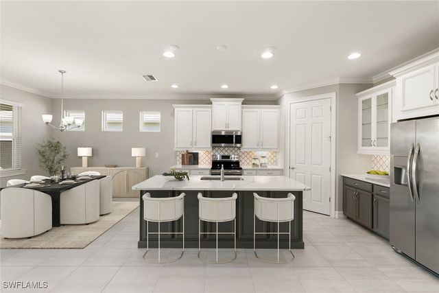 14704 Kelson CIR, Naples, FL 34114