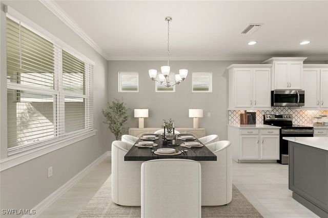 14704 Kelson CIR, Naples, FL 34114