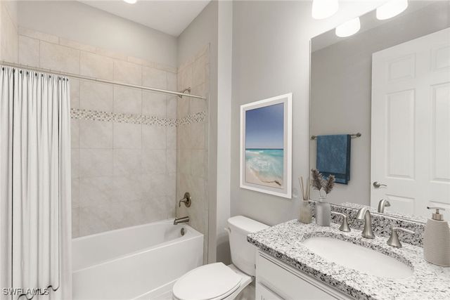 14704 Kelson CIR, Naples, FL 34114