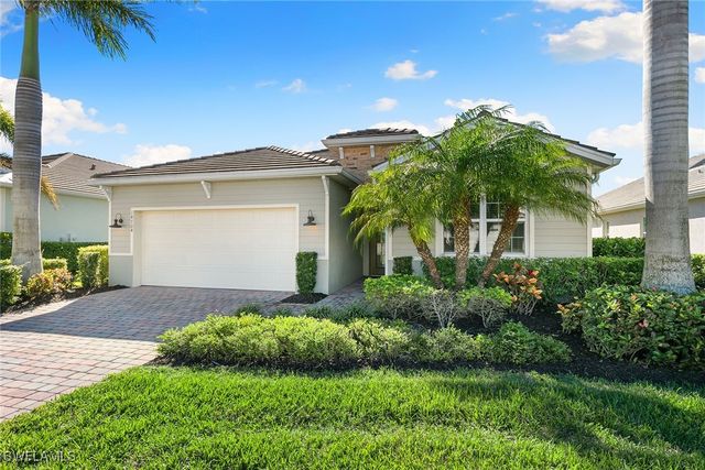 14704 Kelson CIR, Naples, FL 34114