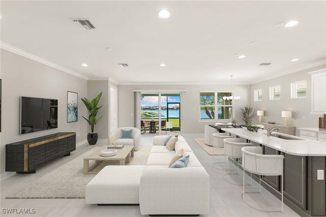 14704 Kelson CIR, Naples, FL 34114