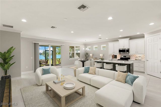 14704 Kelson CIR, Naples, FL 34114