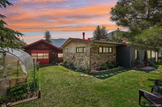 62 N Cowles Street, Empire, CO 80438