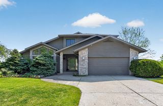 3232 Bellflower Court, Scio Twp, MI 48103