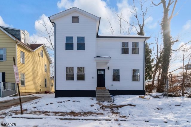 30 Prince Street, City Of Orange Twp., NJ 07050