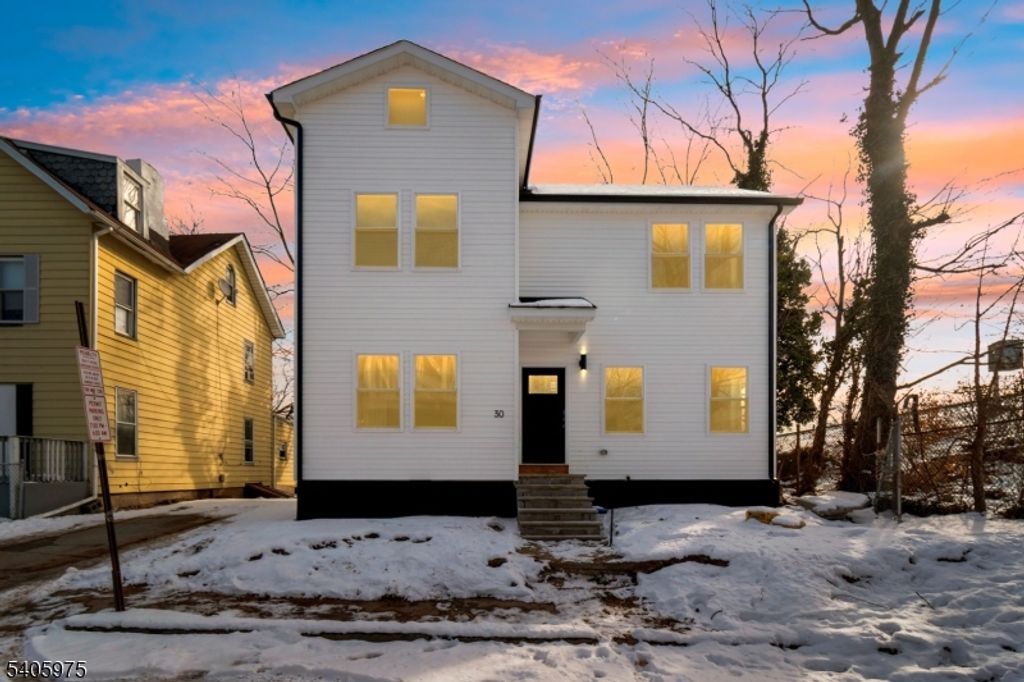 30 Prince Street, City Of Orange Twp., NJ 07050