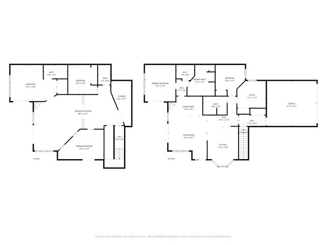 1052 La Casa CT, Moneta, VA 24121