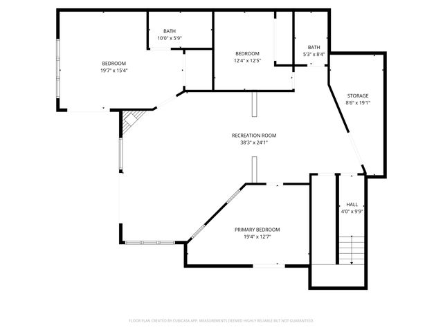 1052 La Casa CT, Moneta, VA 24121