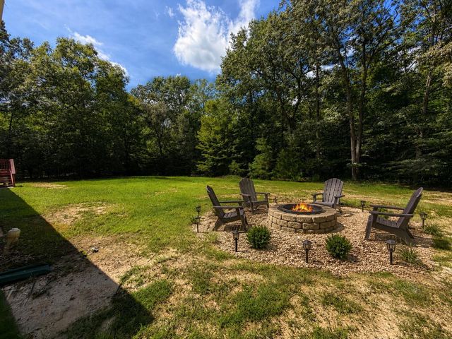 7118 TANGLEWOOD DR, Fredericksburg, VA 22408