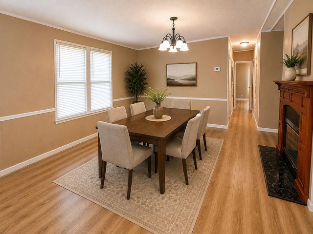 7118 TANGLEWOOD DR, Fredericksburg, VA 22408