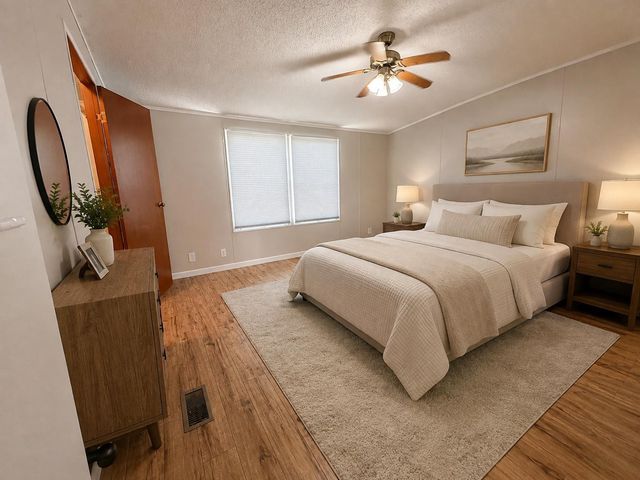 7118 TANGLEWOOD DR, Fredericksburg, VA 22408
