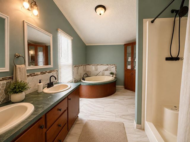 7118 TANGLEWOOD DR, Fredericksburg, VA 22408