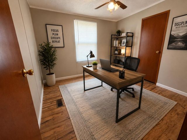 7118 TANGLEWOOD DR, Fredericksburg, VA 22408