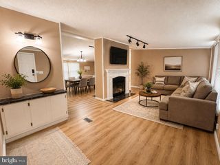 7118 TANGLEWOOD DR, Fredericksburg, VA 22408