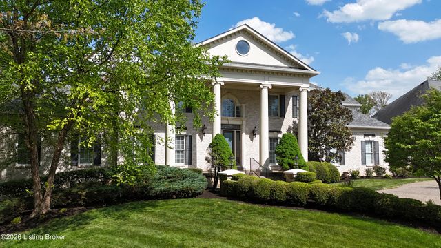 18901 Ridgeleigh Ln, Louisville, KY 40245