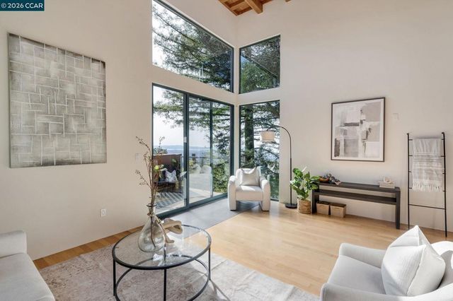 161 161 Panoramic Way, Berkeley, CA 94704