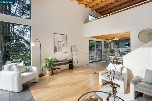 161 161 Panoramic Way, Berkeley, CA 94704