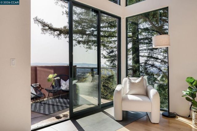 161 161 Panoramic Way, Berkeley, CA 94704