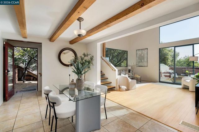 161 161 Panoramic Way, Berkeley, CA 94704