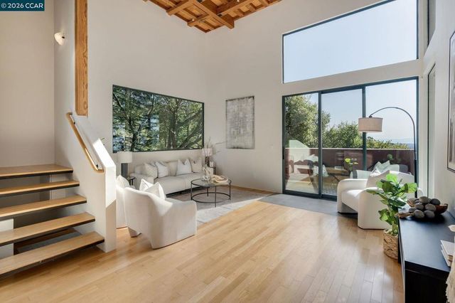 161 161 Panoramic Way, Berkeley, CA 94704