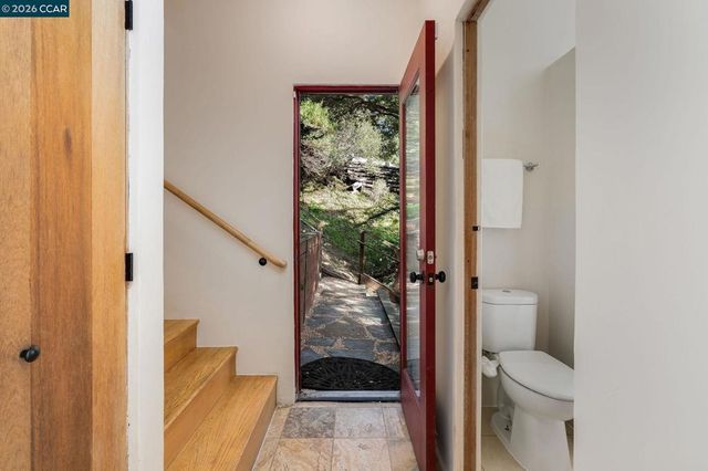 161 161 Panoramic Way, Berkeley, CA 94704