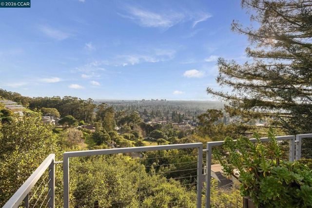 161 161 Panoramic Way, Berkeley, CA 94704