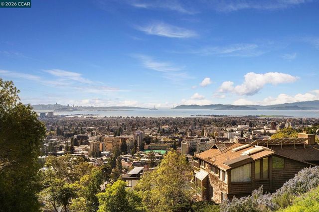 161 161 Panoramic Way, Berkeley, CA 94704