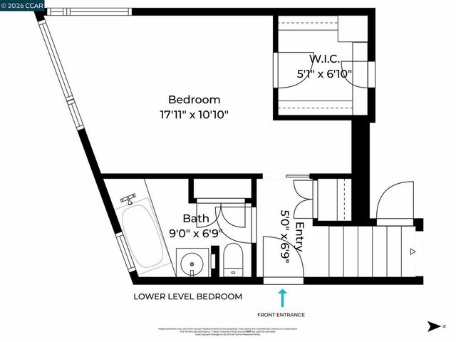 161 161 Panoramic Way, Berkeley, CA 94704