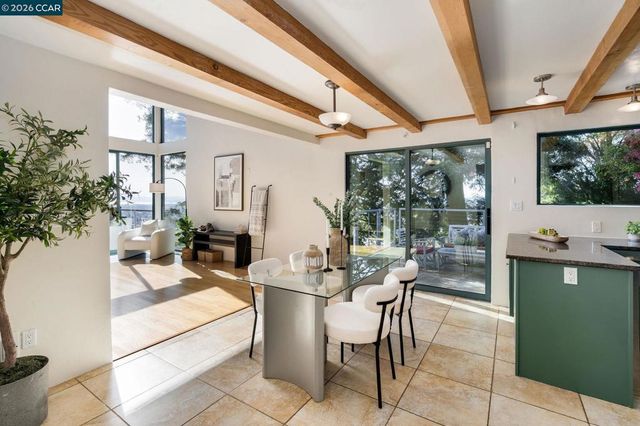 161 161 Panoramic Way, Berkeley, CA 94704