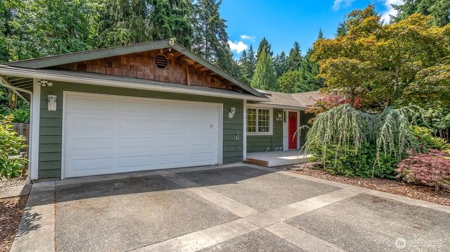 10923 NE 120th Street, Kirkland, WA 98034