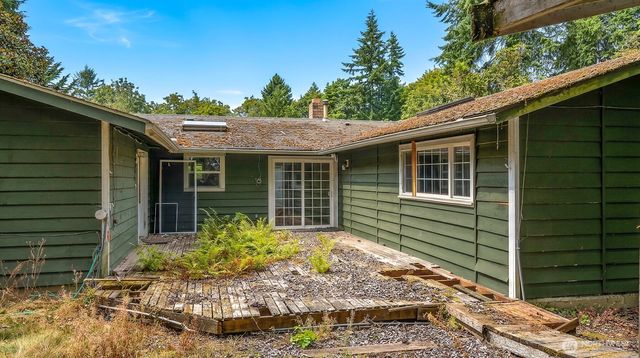 10923 NE 120th Street, Kirkland, WA 98034
