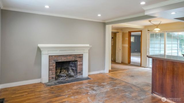 10923 NE 120th Street, Kirkland, WA 98034